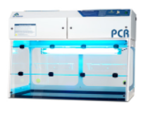 PCR Laminar Flow Cabinet 4FT Wide NEW $2,830
