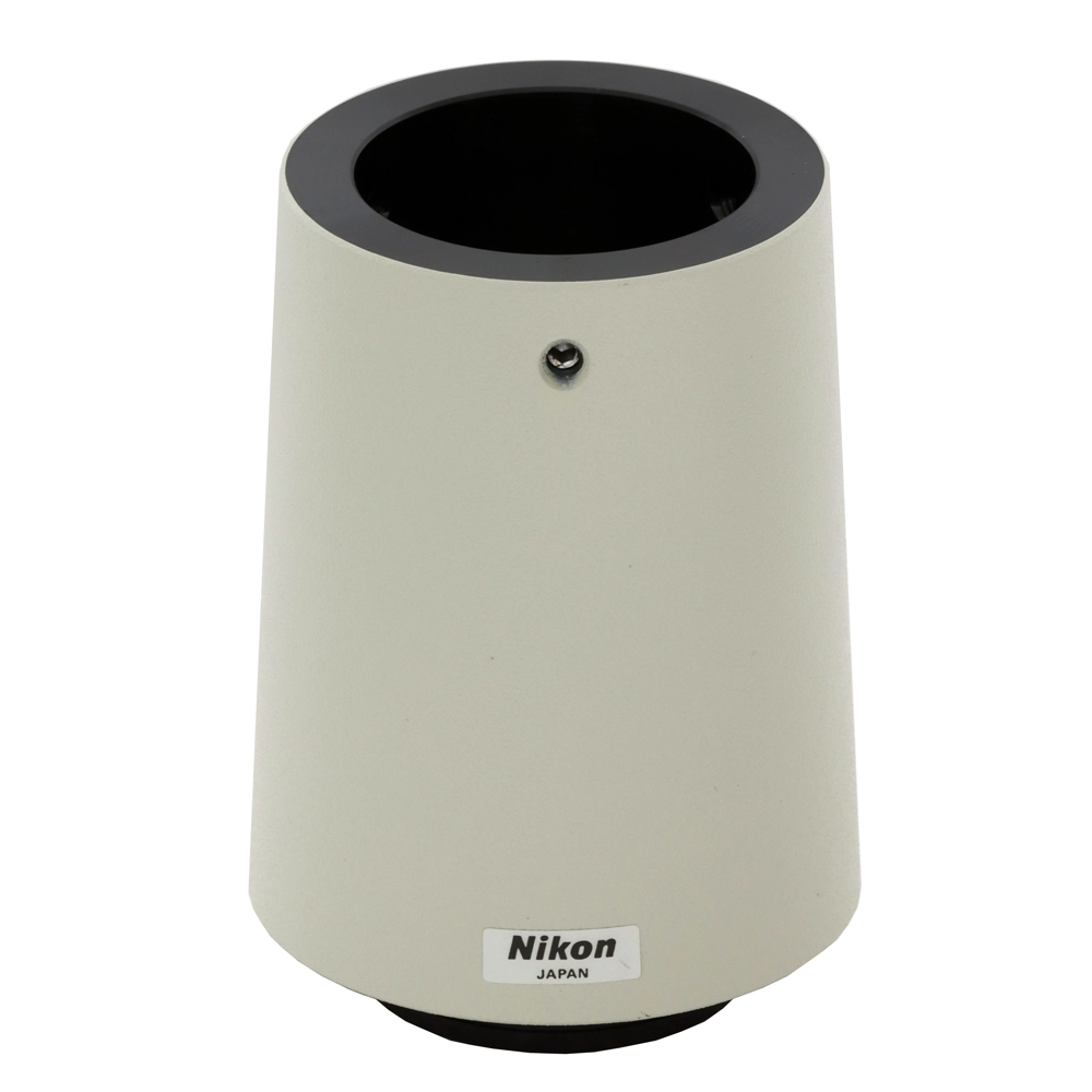 Nikon Y-T TV Tube/C-Mount Adapter MBB73525