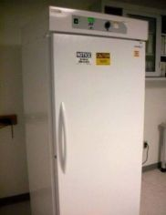 VWR 2020 BOD Refrigerated Incubator