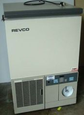 REVCO ULT390-3-A31 Ultra Low 3 cubic foot Refrigerator Freezer