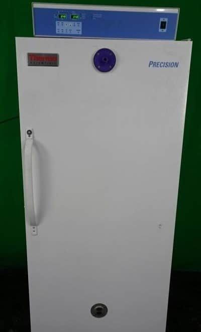 PRECISION Thermo Model 818 Diurnal Growth / Refrigerated BOD Incubator P/N 3759 / PR505755L