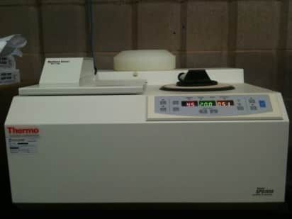 Thermo Savant SPD1010 Speedvac Concentrator - Evaporator