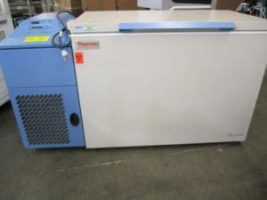 THERMO ULT1390-10-A Refrigerator Freezer