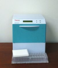 THERMO SCIENTIFIC KingFisher Magnetic Particle Processor Electrophoresis Unit