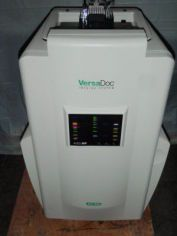 BIO RAD VersaDoc MP 4000 Molecular Digital Imaging System
