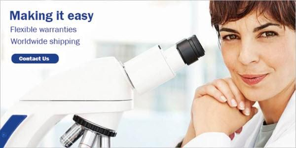 Analytical Instruments: A Trusted Source for Used Lab Equipment