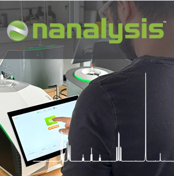 Nanalysis: Company Overview and Product Applications
