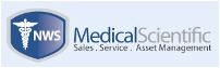 North West Supply Medical Scientific Sales Service Asset Management