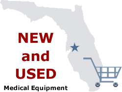 Kroslak Enterprises - Medical Equipment New Used Pre-Owned