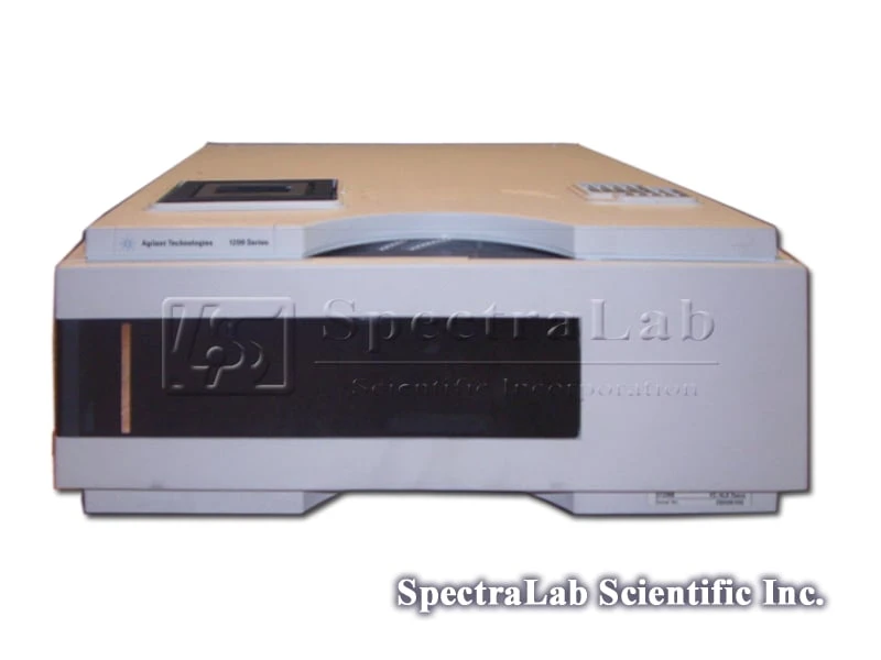 Agilent 1200 Series G1330B FC/ALSTherm