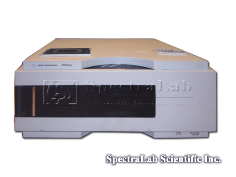 Agilent 1200 Series G1330B FC/ALSTherm