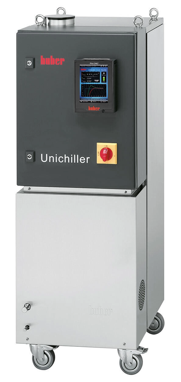 NEW Huber Unichiller -10..100 2.5L Recirculating C