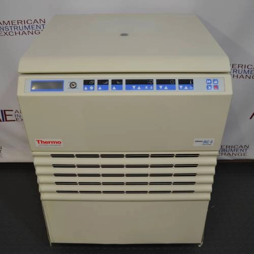 Thermo Scientific Sorvall RC-4