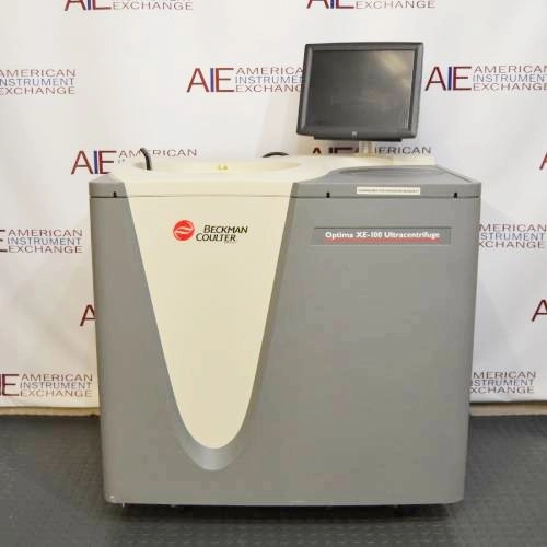 Beckman Coulter Optima XE-100 UltraCentrifuge