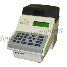 Hybaid Omn-E Thermal Cycler