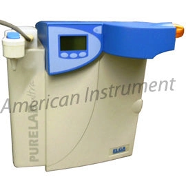 ELG Purelab Ultra Analytic