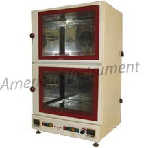 Biometra OV5 Duo Therm Hybridization Oven