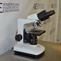 Microscoptics SL500 microscope