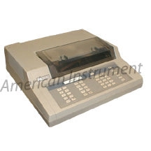 HP 3394 integrator