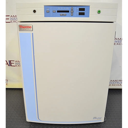 Thermo Forma Stericycle 370 incubator