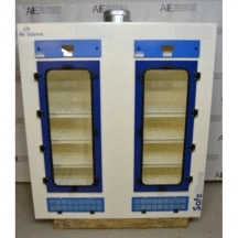 Air Science Safestore Cabinet