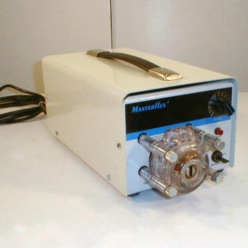 C-P 7520-10 drive