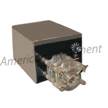 Amicon LP1 peristaltic pump