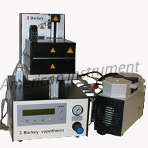 Barkey Vapotherm evaporator