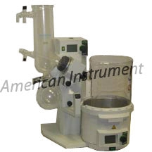 Buchi R-124 rotary evaporator