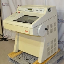 Leica Jung CM3000 Cryostat