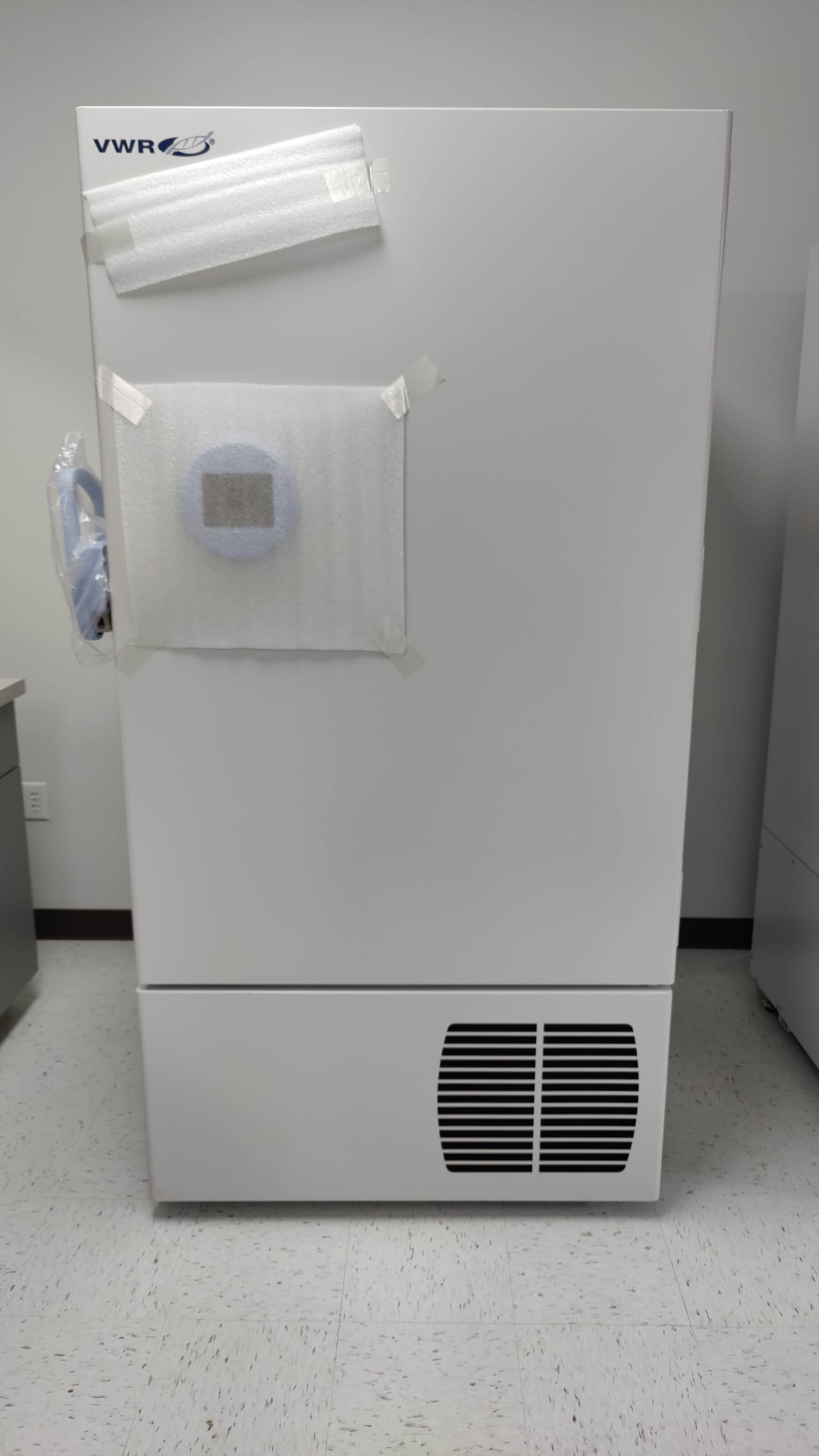BRAND NEW: VWR-Thermo Fisher Scientific   –80 °C Ultra-Low Temperature Freezer