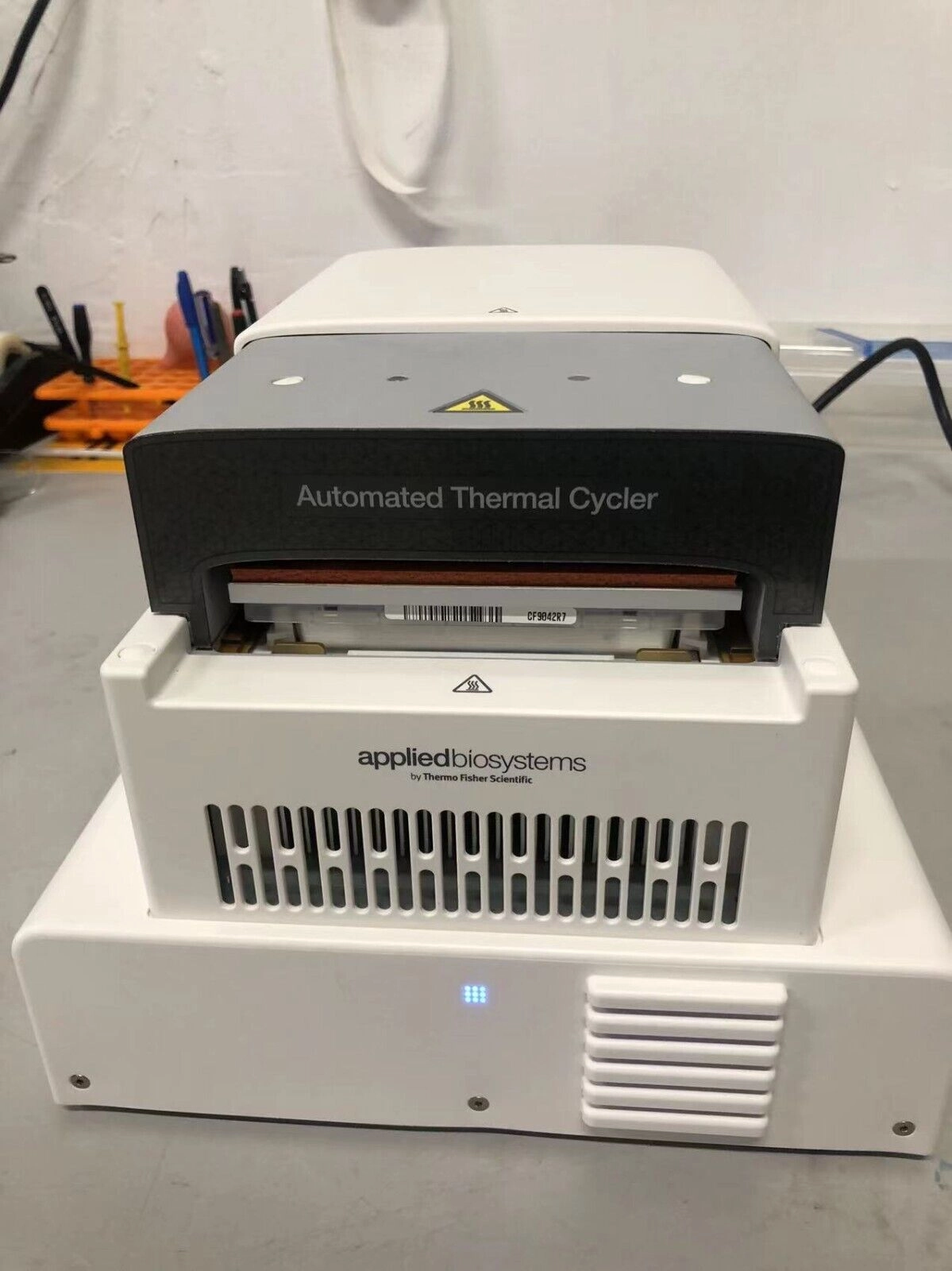 Applied Biosystems™ Automated Thermal Cycler (ATC)