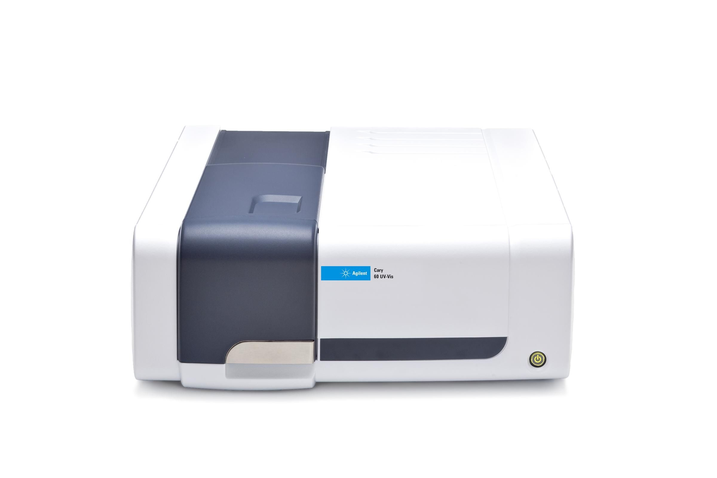 Agilent Certified Pre-Owned Cary 60 UV-Vis Spectrophotometer