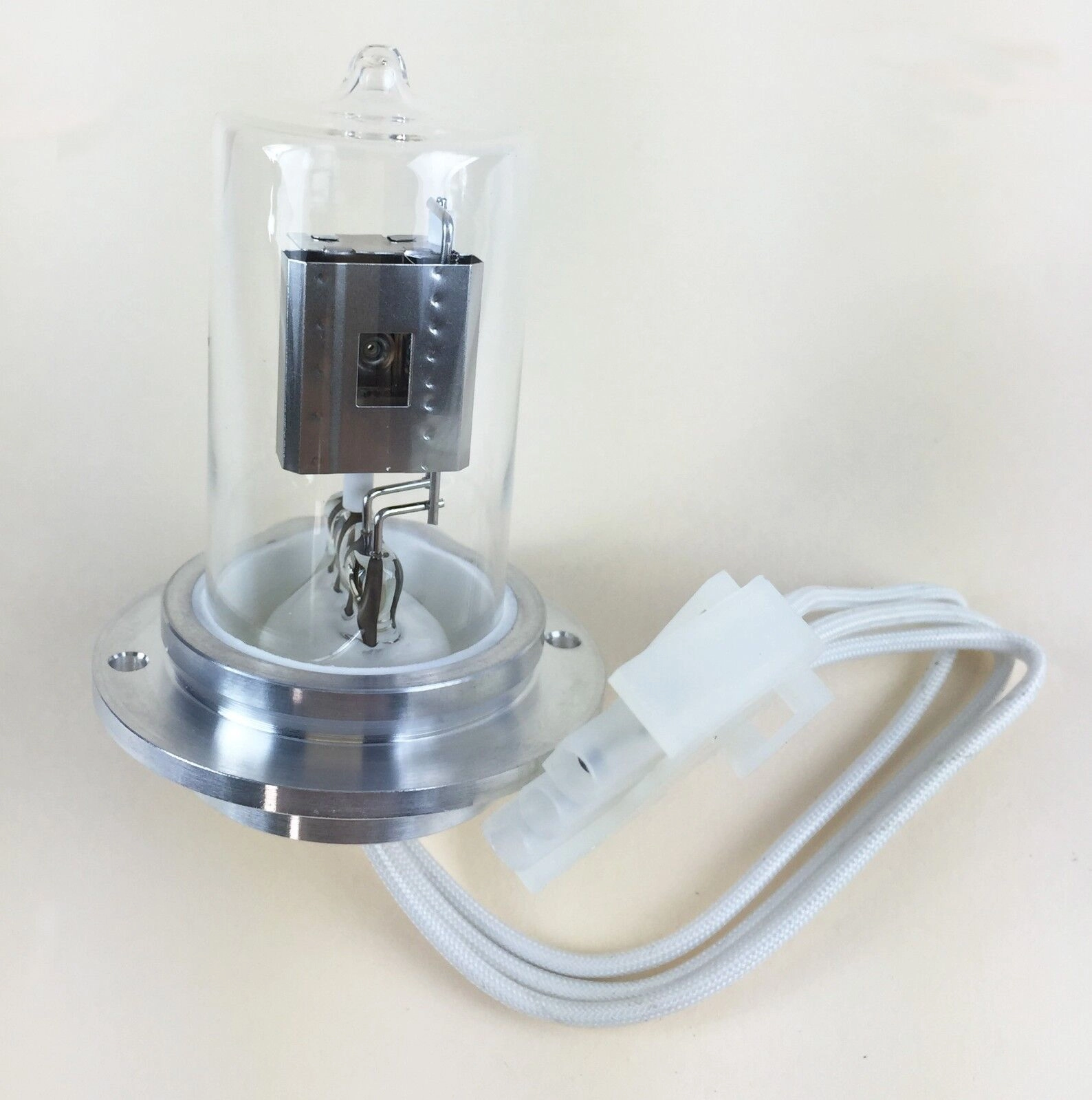 Deuterium Lamp for Agilent /HP 8452 UV-Vis, HP 845
