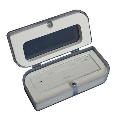 Azzota® Storage Box for Microscope Slides