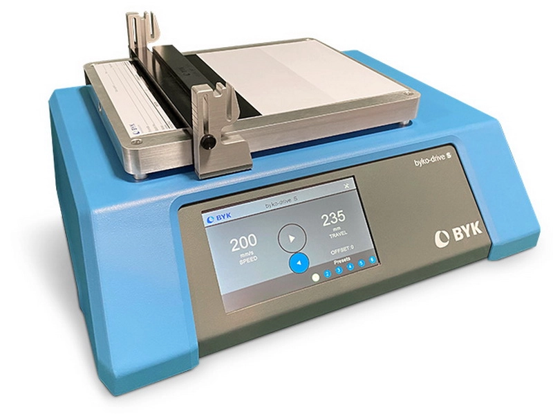 BYK Gardner Lab Equipment for Sale