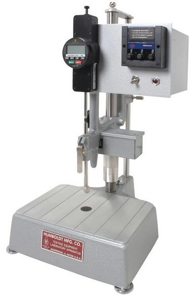 Humboldt Mfg. Co. Lab Equipment for Sale