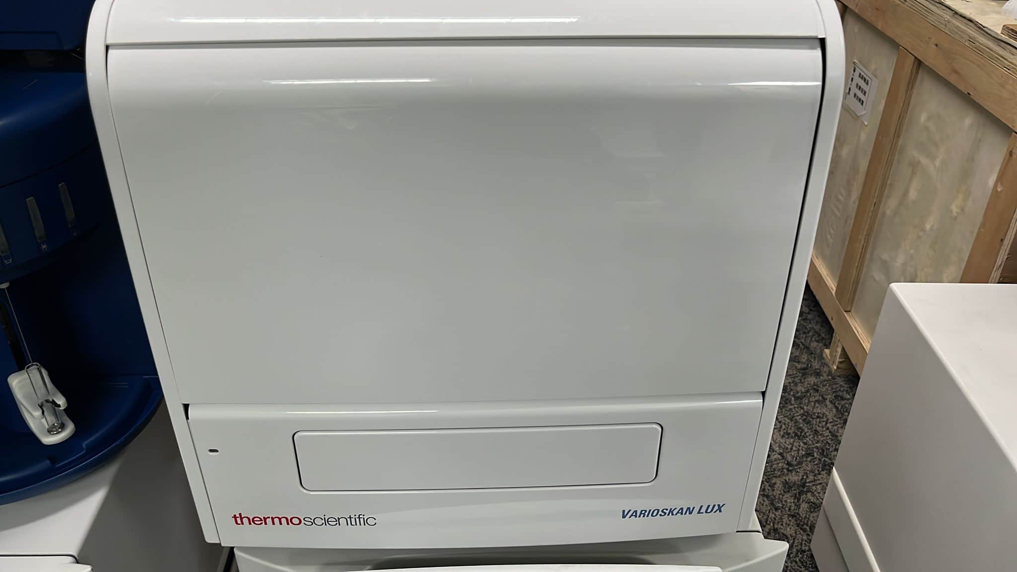 thermo scientific varioskan lux Multimode Microplate Reader