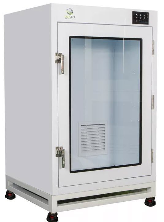 TopAir Evidence Drying Cabinet