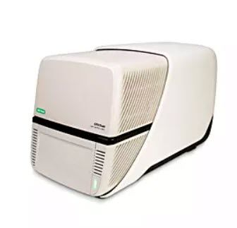 CFX Duet Real-Time PCR System