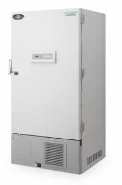 NuAire 728 Liter -85 degree freezer, 120V 60 hz