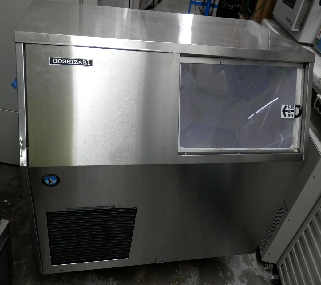 Hoshizaki Ice maker - Still in lab