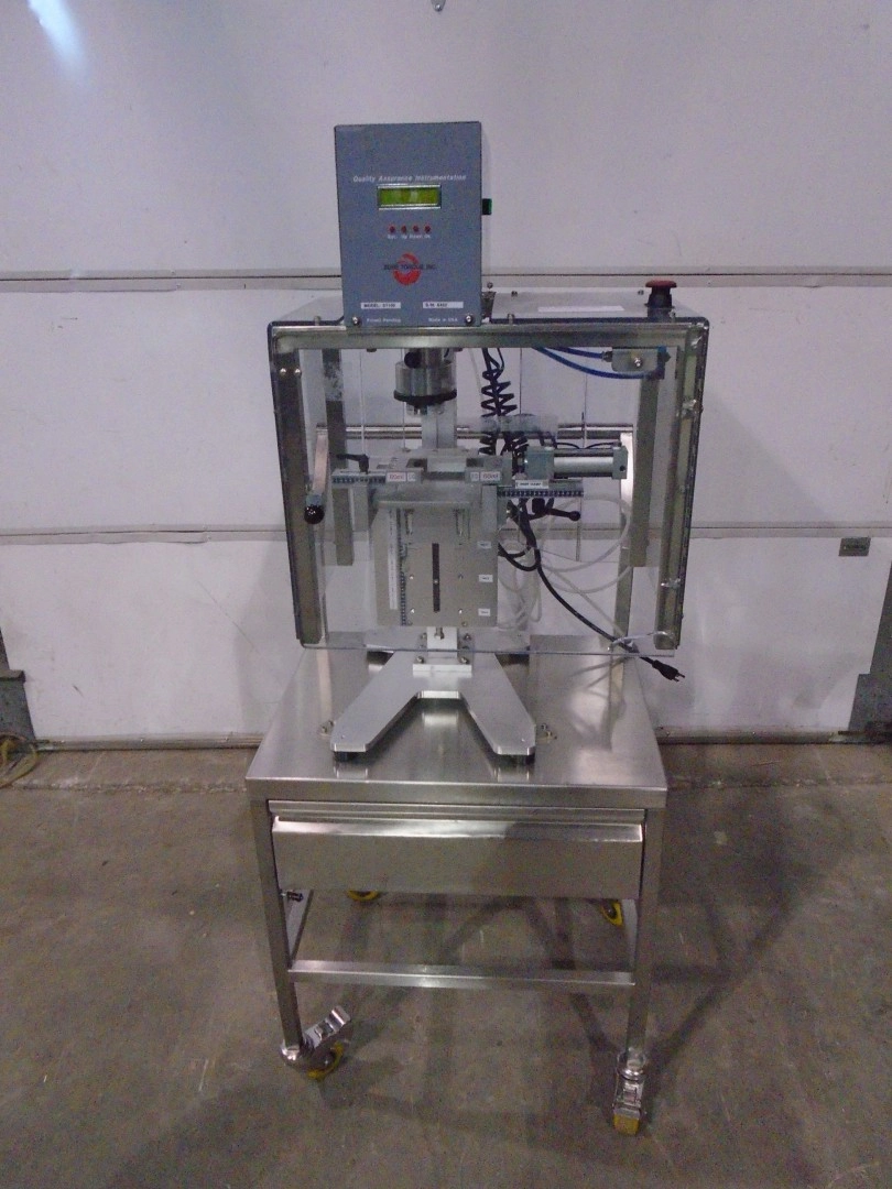 Used Sure Torque Tester Model ST100
