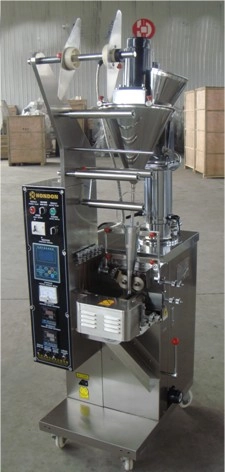 New DXDF Auto Powder Auger Packaging Machine