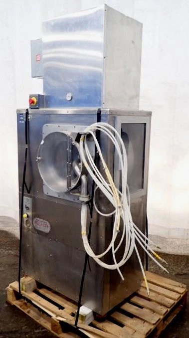Used Thomas Engineering 24 inch Accela-Cota Coating System