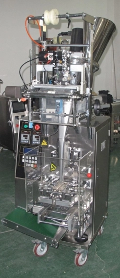 New Powder Packing Machine Model DCF