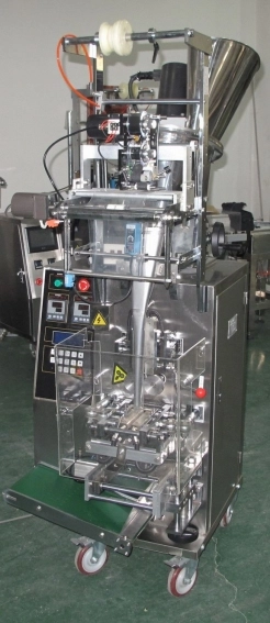 New Powder Packing Machine Model DCF-300