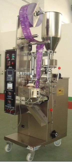 New Automatic Granular Packaging Machine Model DXDK40