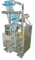 New Form Fill Sealer for Solid Products into pouches Model 60PB