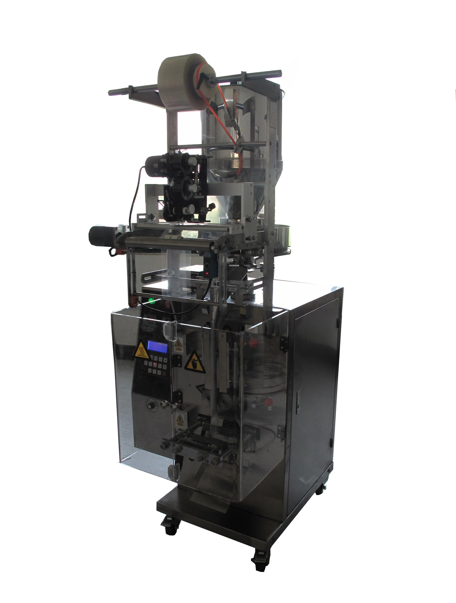 New Granular Sachet Packager Model DCK-300